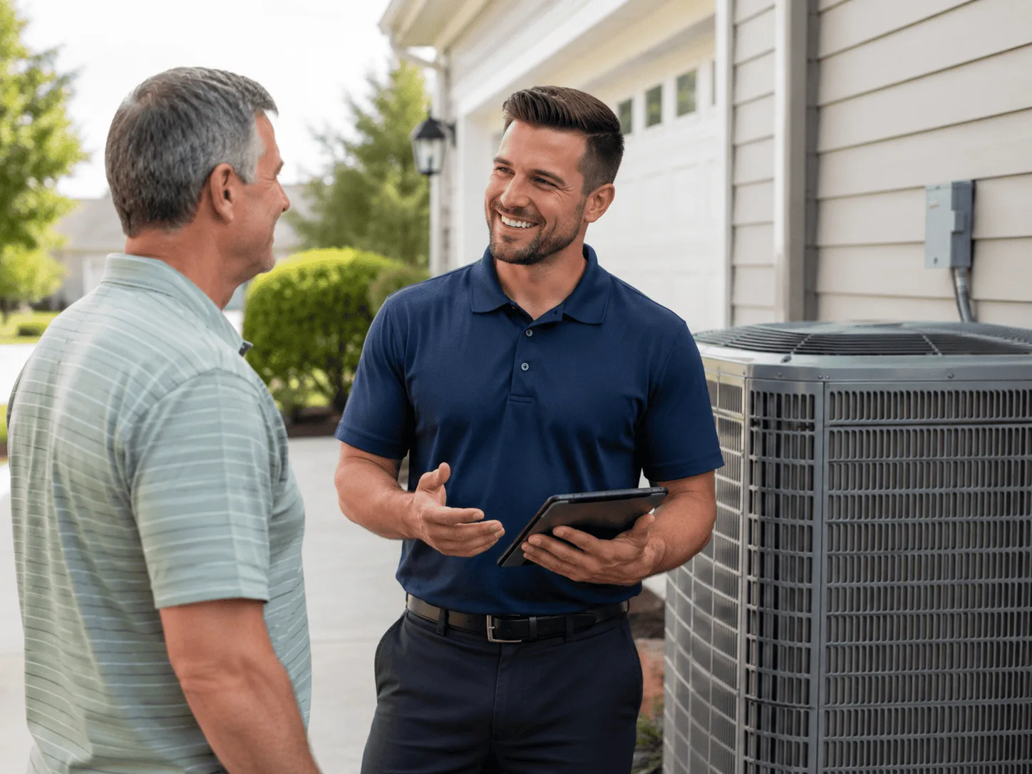 Heat Pump Installation Gonzales, CA FAQs